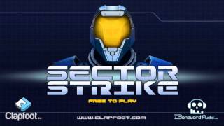 Sector Strike OST  Prepare to Strike [upl. by Ameehsat]