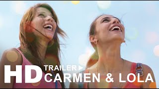 CARMEN amp LOLA trailer  biografpremiere 1 august [upl. by On694]