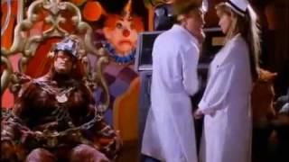 The Flash 210 Clip  Trickster Washes Flashs Brain 1990  John Wesley Shipp Mark Hamill [upl. by Bow986]