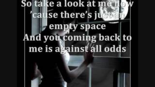 Against all oddsMariah Carey ft Westlife lyrics [upl. by Auohc330]