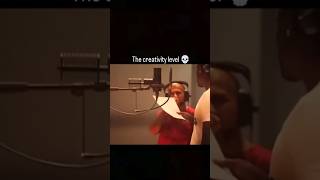 Making of chhammak chhallo song  studio recording 🎙️😱trending song shorts [upl. by Chappy]