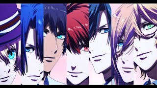 Top 50 Uta no Princesama Anime Songs [upl. by Yllier350]