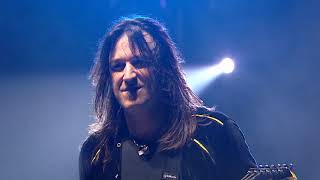 Stryper  Soldiers Under Command 2012 Sub Español [upl. by Kudva]