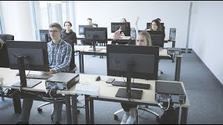 Ausbildung Industriekaufmann mwd [upl. by Miksen]