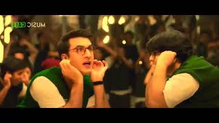 Galti Se Mistake full Song HD Arijit Singh [upl. by Orestes]