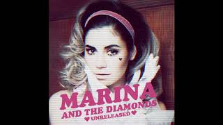 19  Eternity Final Version  MARINA Unreleased [upl. by Asabi]