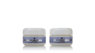 PRAI Ageless Eye DCrease Creme Duo [upl. by Etoile]