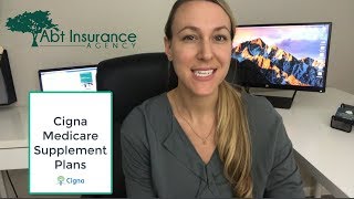 Cigna Medicare Supplement Review [upl. by Esinev]