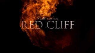 RED CLIFF 2008 Official TVC [upl. by Lamaaj]