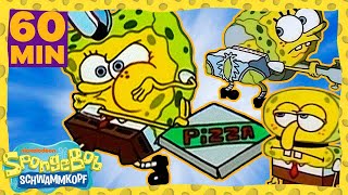 SpongeBob Schwammkopf  Das TentakelParadies  Ganze Folge in 5 Minuten  SpongeBob Schwammkopf [upl. by Vanya]