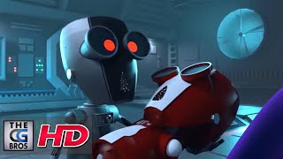 CGI 3D Animated Short quotUNLOSTquot  by Tymur Pyrohov  TheCGBros [upl. by Maddeu]