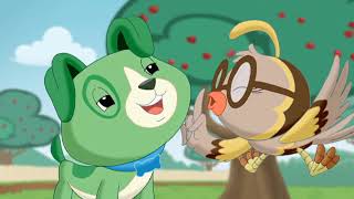 LeapFrog Phonics Farm 2011 DVDRip XviD AC3 MRX Kingdom Release Sample [upl. by Suisyola]