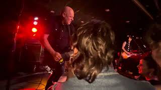 Rose Tattoo  Rock ‘n’ Roll Outlaw Live  The Yarraville Club Yarraville Melbourne  16022024 [upl. by Wilkey]