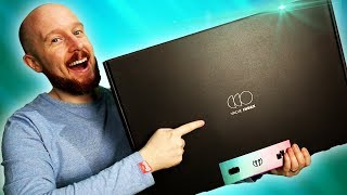 Valve Index Setup Unboxing Tips amp First Impressions [upl. by Drobman]