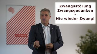 Zwangsstörung Zwangshandlungen Zwangsgedanken [upl. by Inaleon]