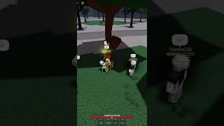 is this really peak roblox thestrongestbattlegrounds saitamabattlegrounds [upl. by Dina542]