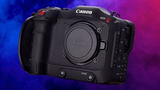 Canon C70 Raw QUIRKS [upl. by Nyla]