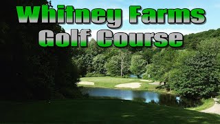 Whitney Farms Golf Course Review [upl. by Butte]