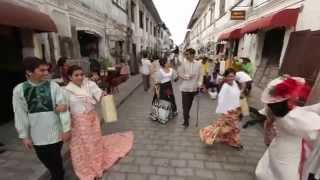 VIGAN for New 7 Wonders Cities of the World [upl. by Terryn]