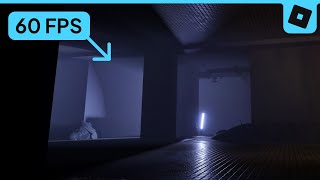 Roblox  Volumetric Lighting advanced implementation [upl. by De Witt]