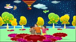 Baby TV Chapter 7 1 Bedtime 就寝時 赤ちゃん 婴儿 وقت النوم 就寝时间 ώρα ύπνου Coucher animals dinosaur sky stars [upl. by Eimmat746]