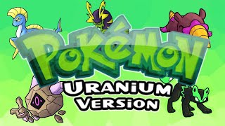 Pokemon Uranium All Mega Stone Locations  Mega Stone Hunt [upl. by Bega]