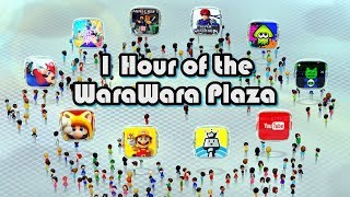 The Final Hours of WaraWara Plaza [upl. by Kries]