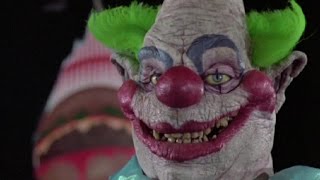 Top 10 Scariest Clowns in Movies and TV [upl. by Yrrag]