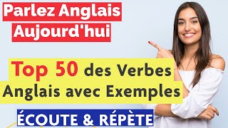 Conjugaison anglaise  apprendre à conjuguer en 15 minutes [upl. by Marino]