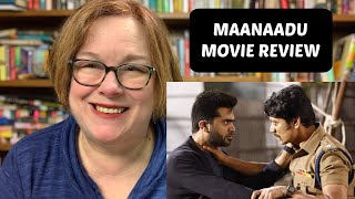 Maanaadu Review [upl. by Cesaria738]