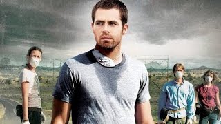 Carriers Full Movie Facts And Review  Lou Taylor Pucci  Chris Pine [upl. by Barabbas805]