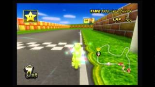 Mario Kart Wii Gecko Codes [upl. by Kaitlyn]