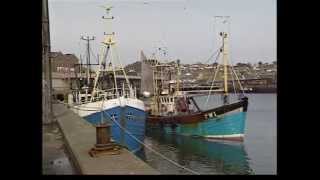 Crab Fishing Newlyn [upl. by Edithe]