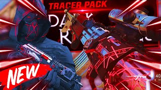 NEW Tracer Pack DARK RITUALS Bundle [upl. by Acinok83]