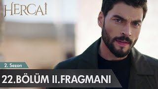 Hercai 22 Bölüm 2 Fragmanı [upl. by Riedel567]