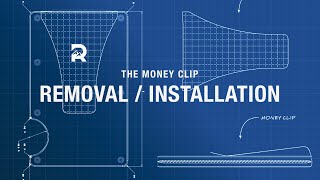 How To Customize Your Ridge Wallet [upl. by Anaig]