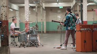 The Wombats  BeeSting Official Video [upl. by Llerej]