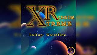 Tallup  WaistLine Official Audio [upl. by Douville]