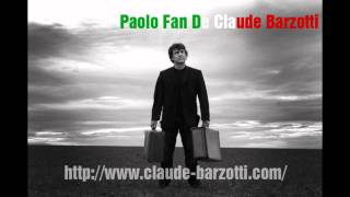 Claude Barzotti« Une autre vie » [upl. by Fredelia]