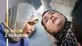 Kızılcık Şerbeti 80 Bölüm 2 Fragman  Pembeye Veda [upl. by Gosney353]