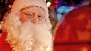 Video vom Weihnachtsmann 2015 TRAILER [upl. by Mead]