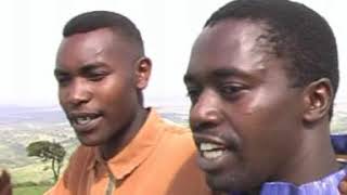 Kairitu Quinter by Mwalimu George Wanjaro OFFICIAL VIDEO [upl. by Limay]