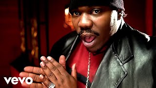 Beanie Sigel  Think Its A Game Official Music Video ft JAYZ Freeway Lil Chris [upl. by Grider]