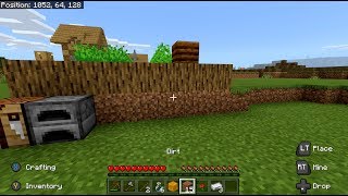 Minecraft  Sticky Situation [upl. by Dami]