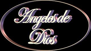 ANGELES DE DIOS VERSION ROCK KARAOKE INSTRUMENTAL [upl. by Eelinej]