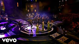 Celtic Woman  Ballroom Of Romance Live From Johnstown Castle Wexford Ireland2018 [upl. by Orabla15]