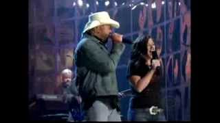 MOCKINGBIRD TOBY KEITH amp Daughter Krystal live [upl. by Rodrick676]