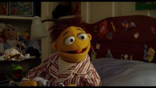 Surprise Tickets  Movie Clip  The Muppets 2011  The Muppets [upl. by Stronski313]