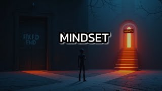 How to Develop a Growth Mindset – Mindset Book Summary [upl. by Gleda918]