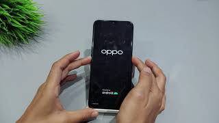 How to reset oppo without losing data  oppo without data reset kaise kare  oppo wipe all data [upl. by Suiradal967]